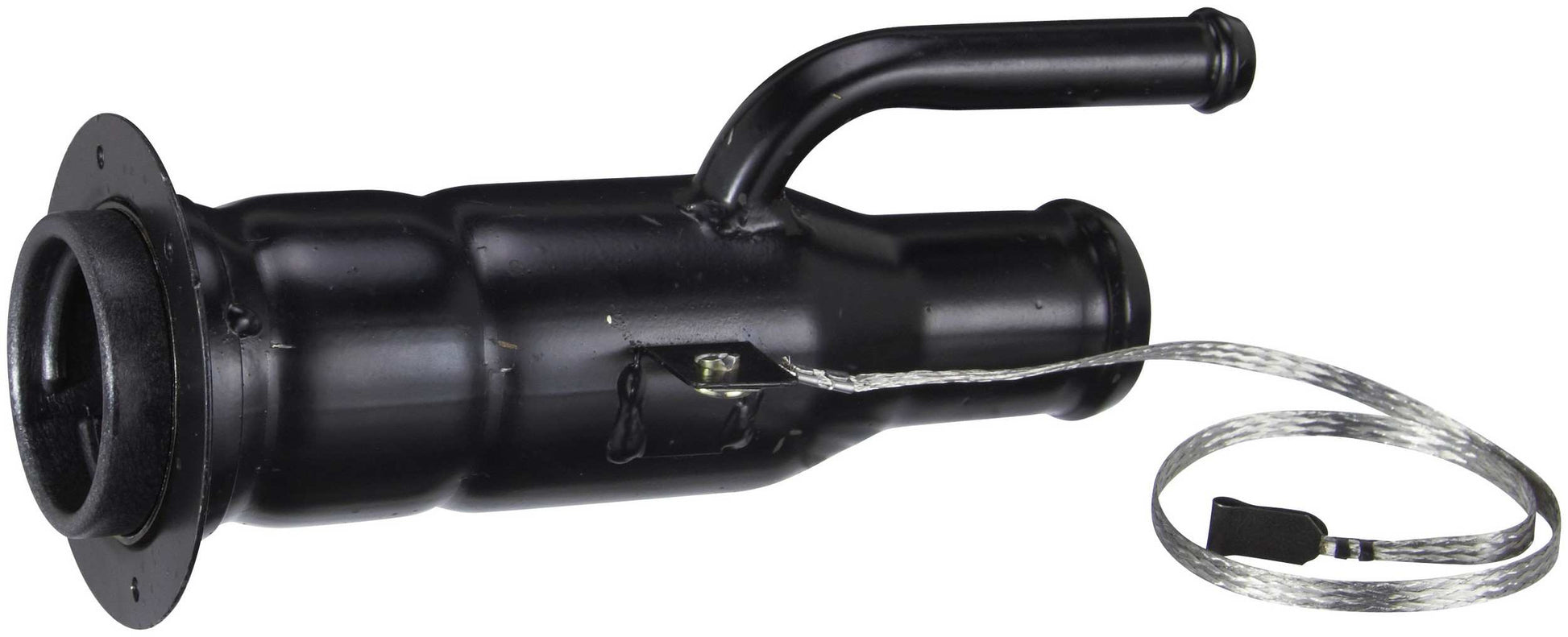 Front View of Fuel Filler Neck SPECTRA FN854