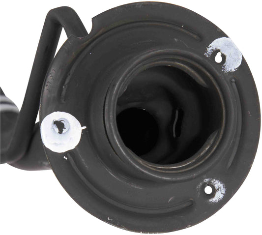 Top View of Fuel Filler Neck SPECTRA FN868