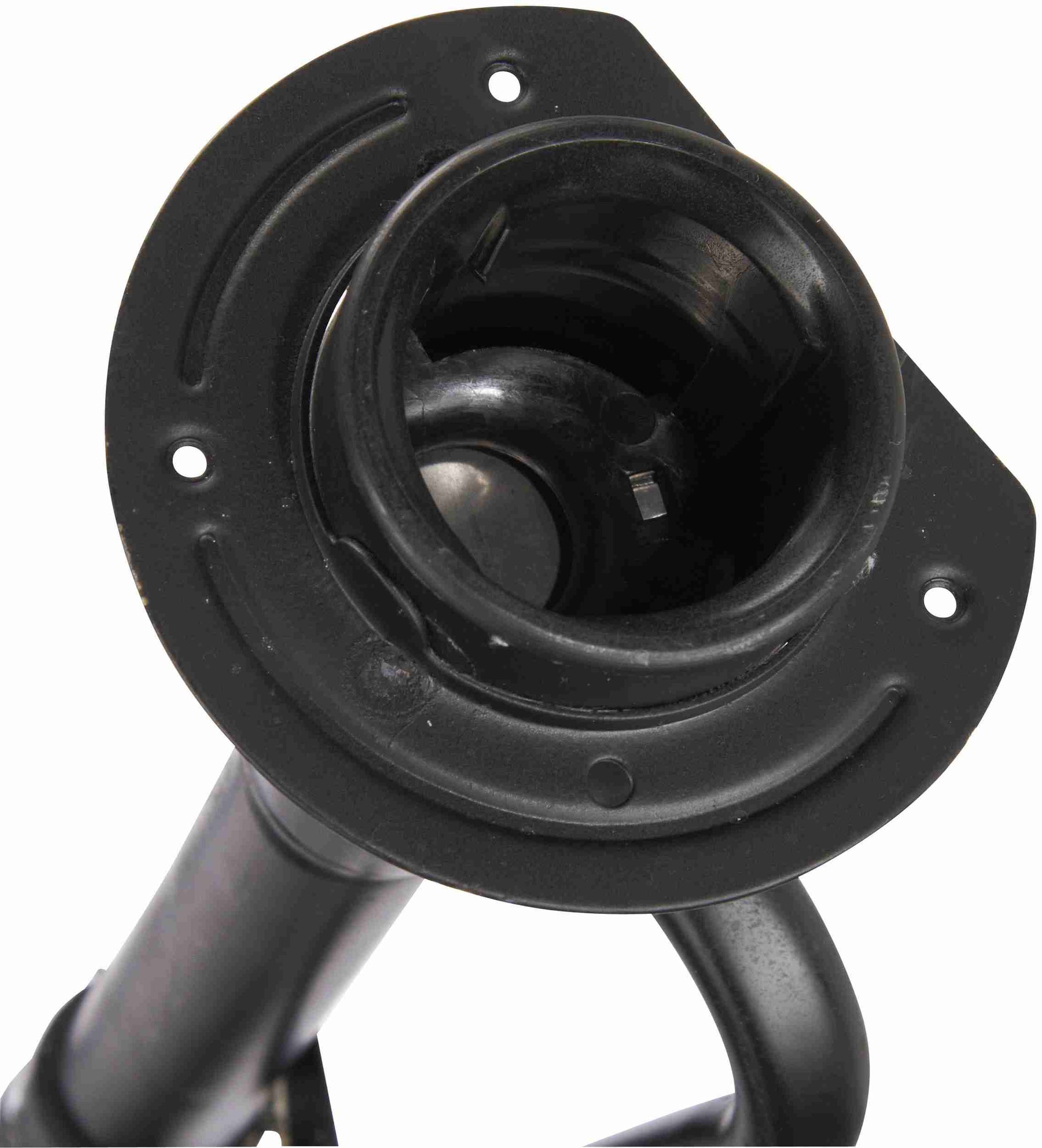 Top View of Fuel Filler Neck SPECTRA FN894