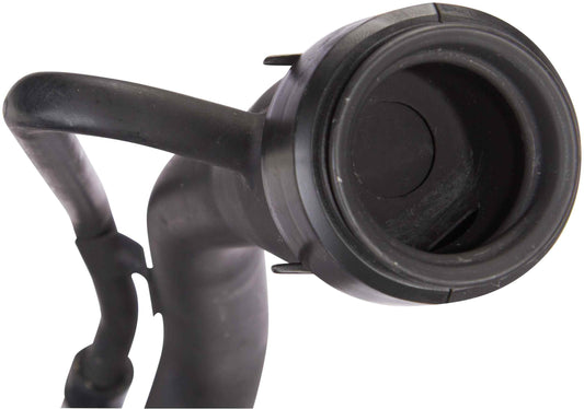 Top View of Fuel Filler Neck SPECTRA FN916