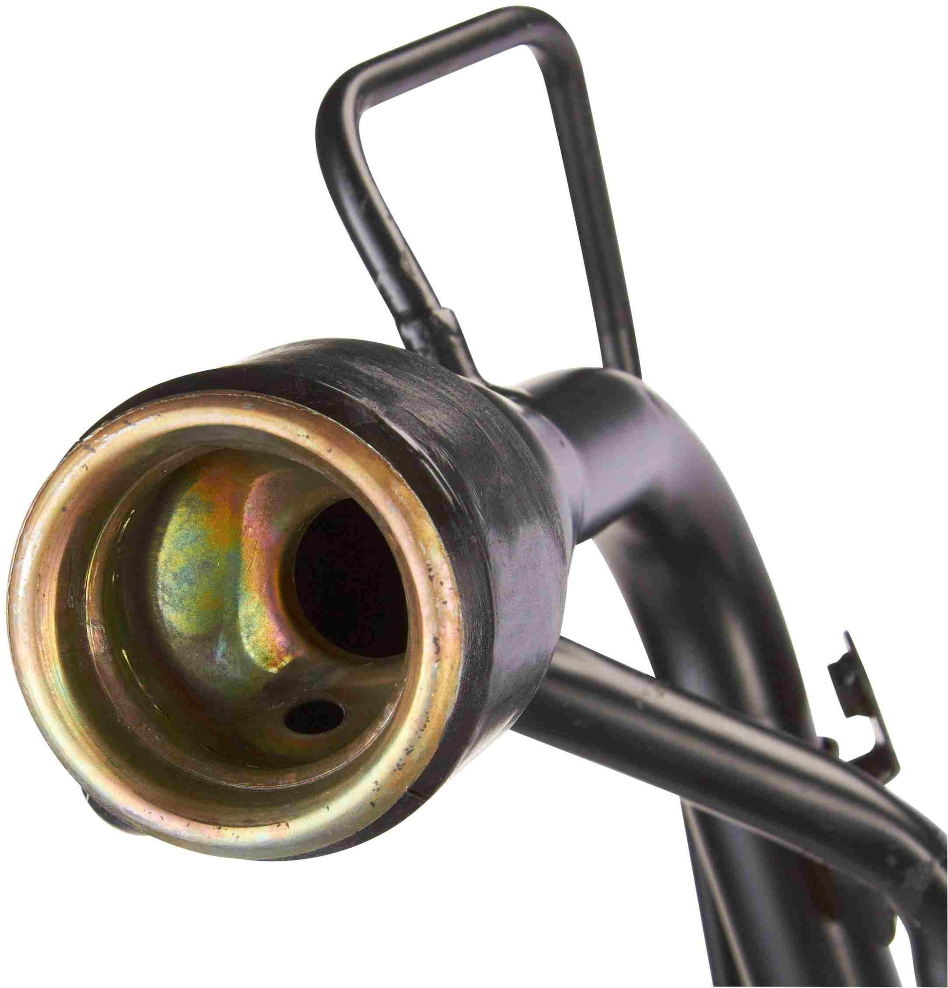 Top View of Fuel Filler Neck SPECTRA FN951