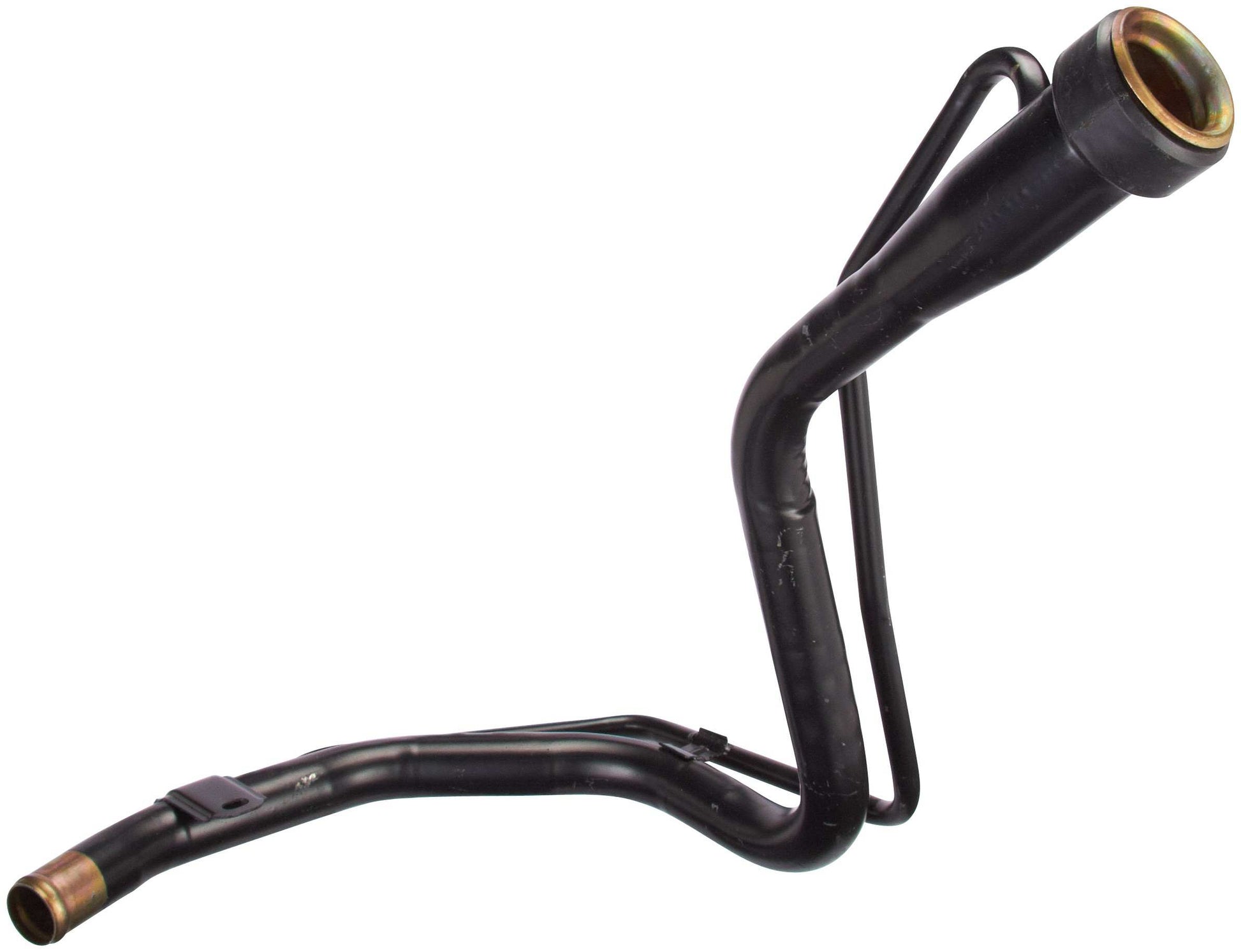 Front View of Fuel Filler Neck SPECTRA FN992