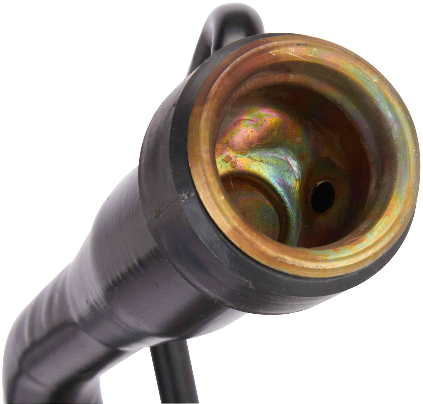 Top View of Fuel Filler Neck SPECTRA FN992