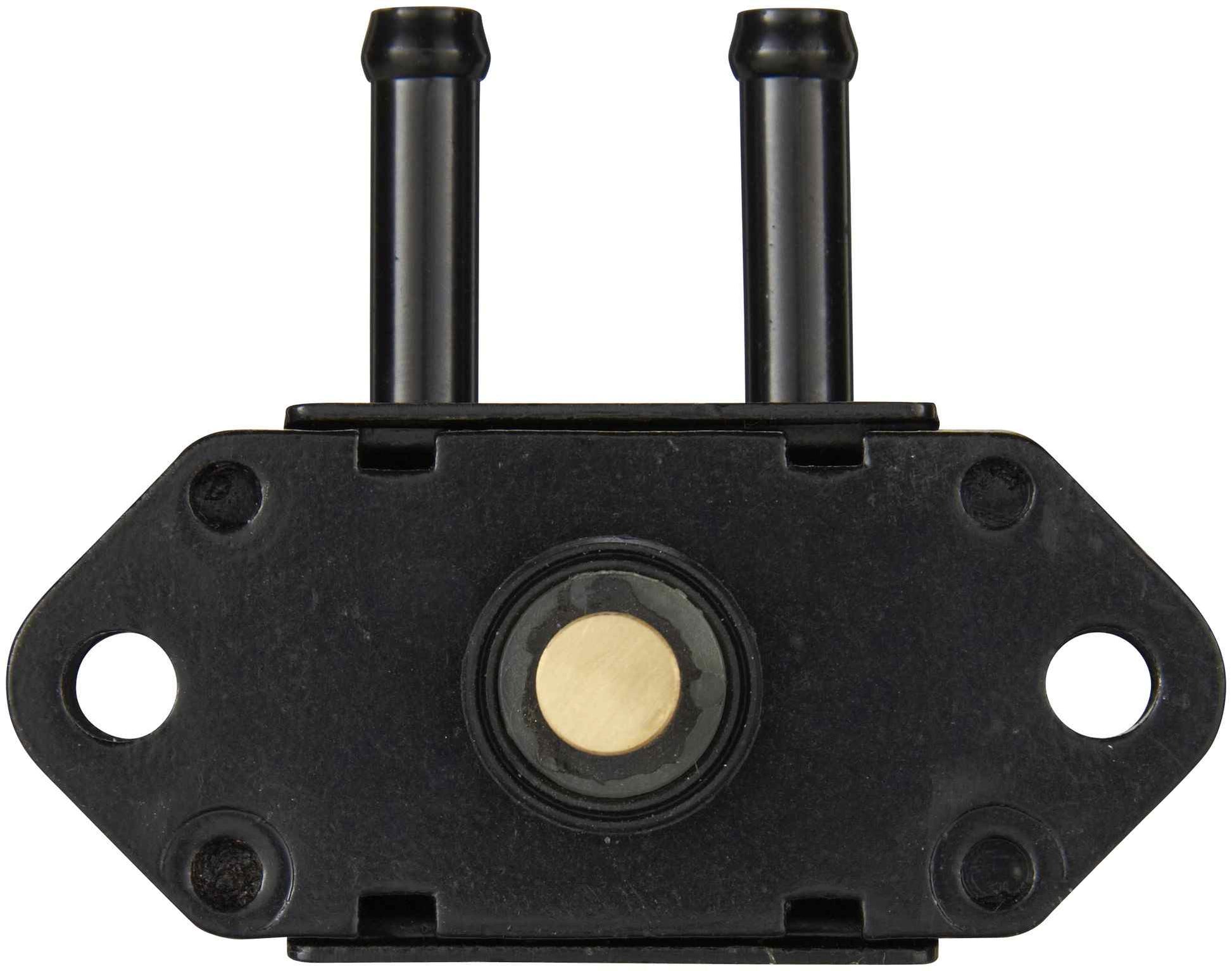 Bottom View of Fuel Shut-Off Valve SPECTRA FNA04