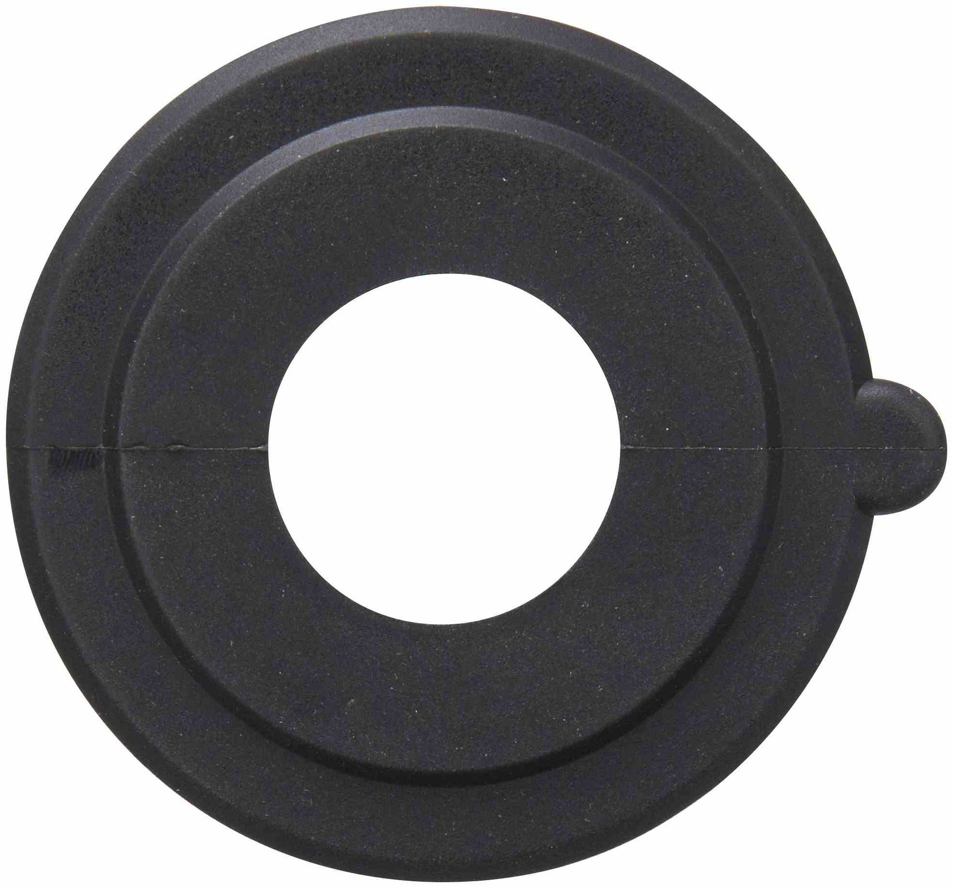 Bottom View of Fuel Filler Neck Grommet SPECTRA FNA05