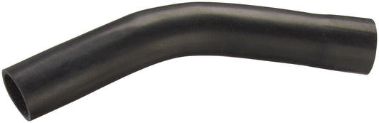 Front View of Fuel Filler Hose SPECTRA FNH018