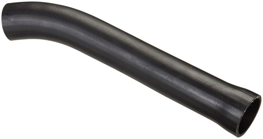 Top View of Fuel Filler Hose SPECTRA FNH039