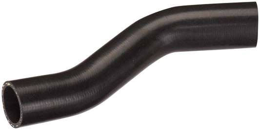 Top View of Fuel Filler Hose SPECTRA FNH104