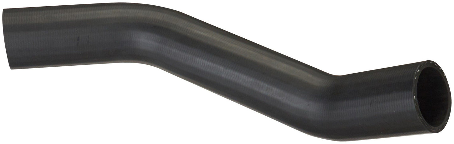 Top View of Fuel Filler Hose SPECTRA FNH122