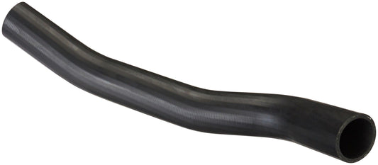 Top View of Fuel Filler Hose SPECTRA FNH155