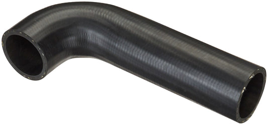 Top View of Fuel Filler Hose SPECTRA FNH169