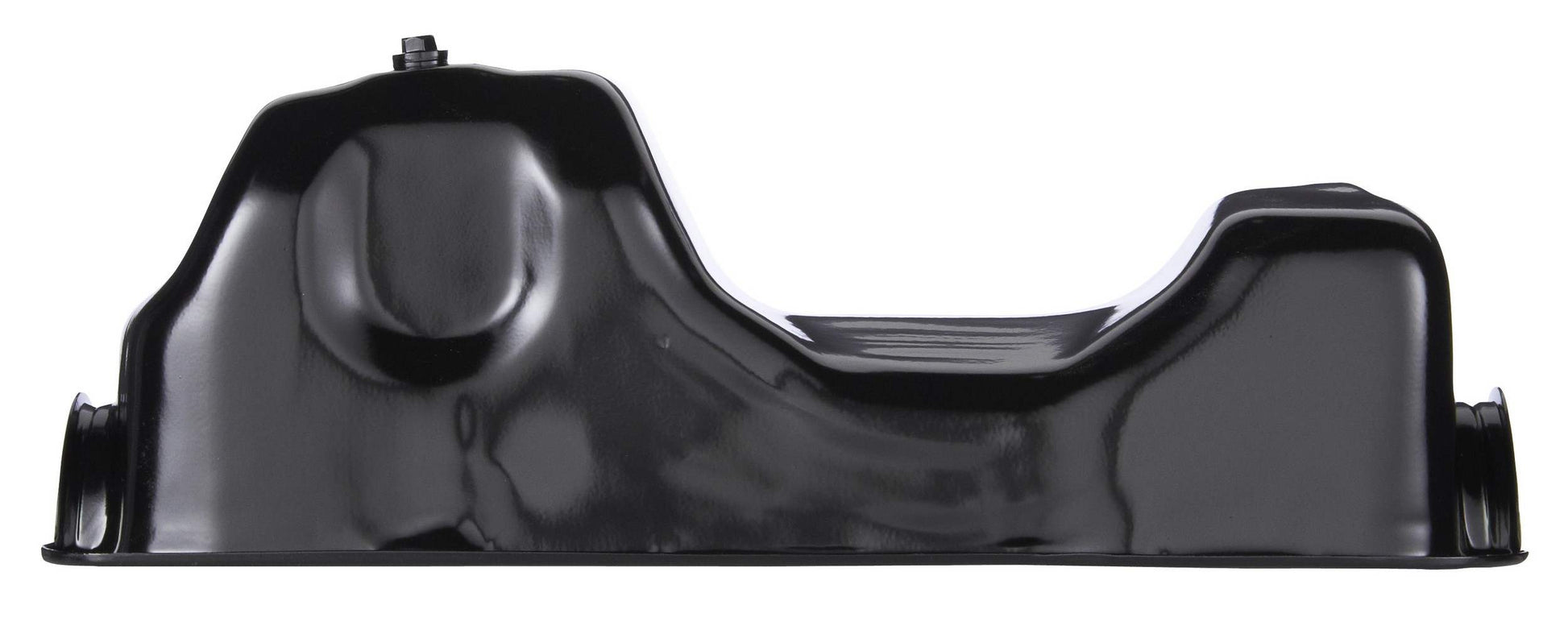 Front View of Engine Oil Pan SPECTRA FP11A