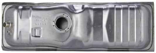 Top View of Fuel Tank SPECTRA GM11A