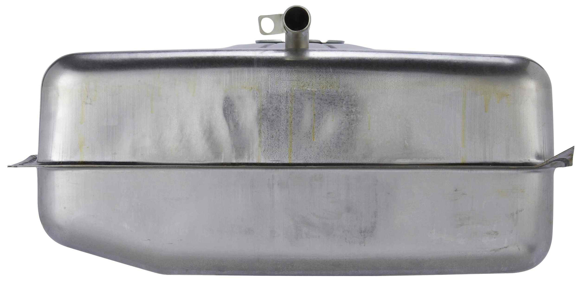 Front View of Fuel Tank SPECTRA GM14A