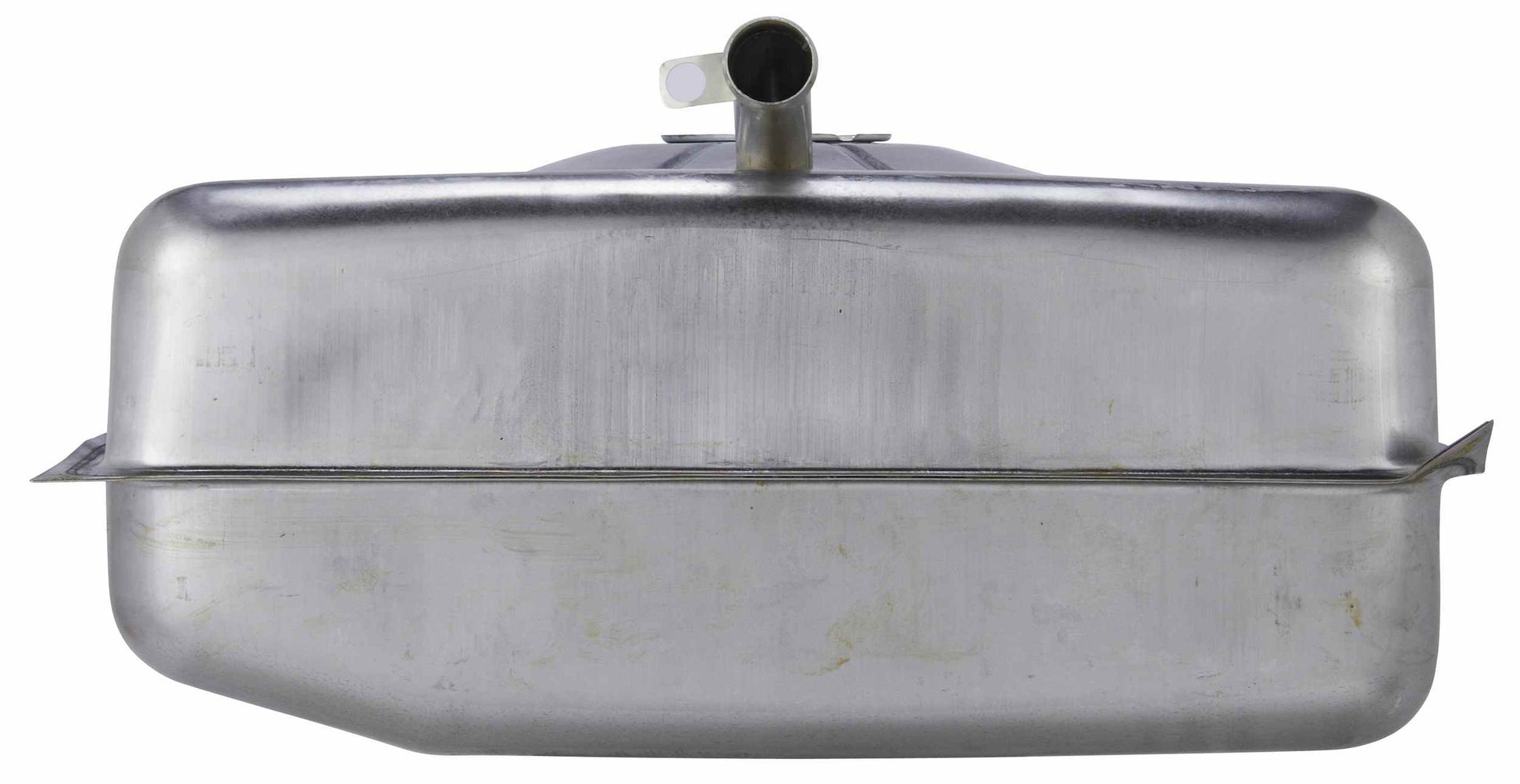 Front View of Fuel Tank SPECTRA GM14C