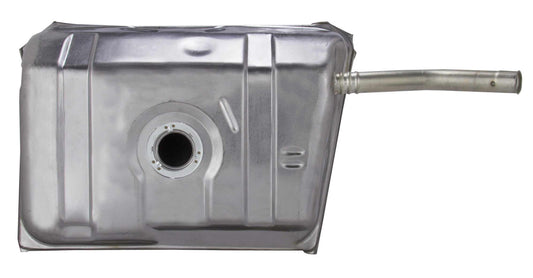 Top View of Fuel Tank SPECTRA GM2721B