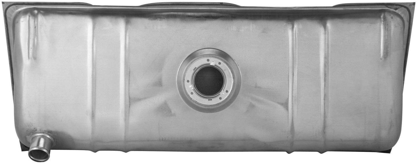 Top View of Fuel Tank SPECTRA GM29