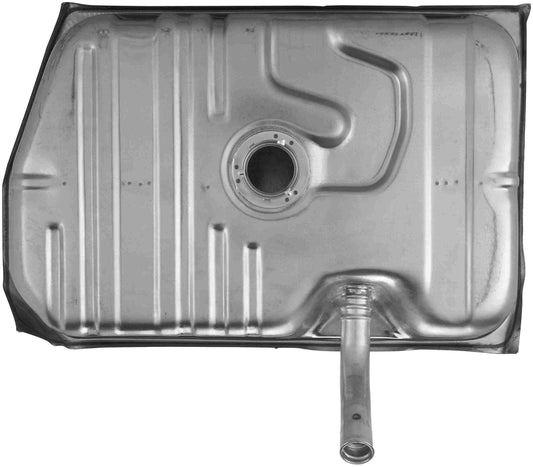 Top View of Fuel Tank SPECTRA GM306A