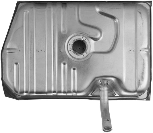 Top View of Fuel Tank SPECTRA GM307C