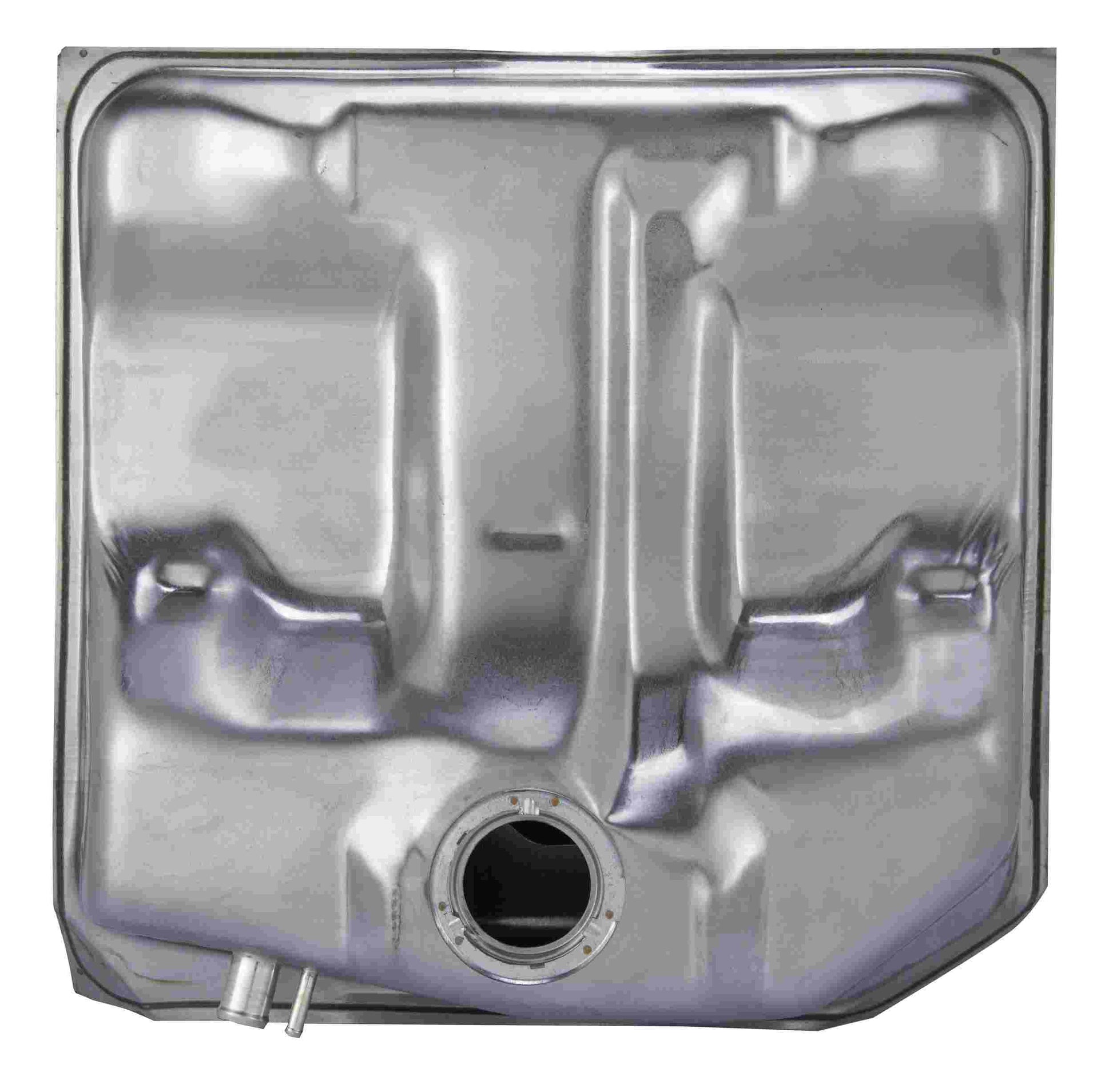 Top View of Fuel Tank SPECTRA GM30A