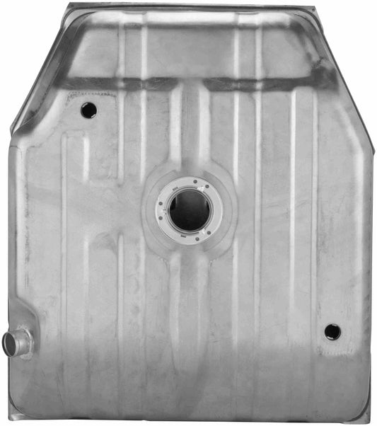 Top View of Fuel Tank SPECTRA GM43A