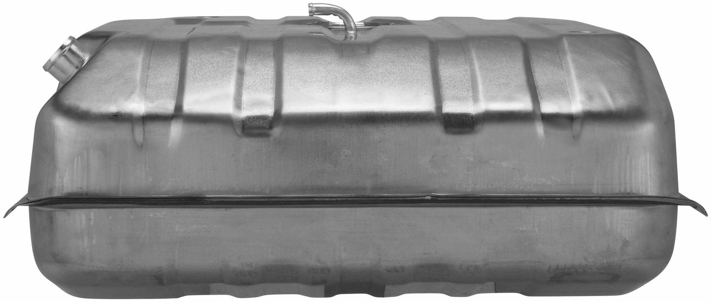 Front View of Fuel Tank SPECTRA GM43C