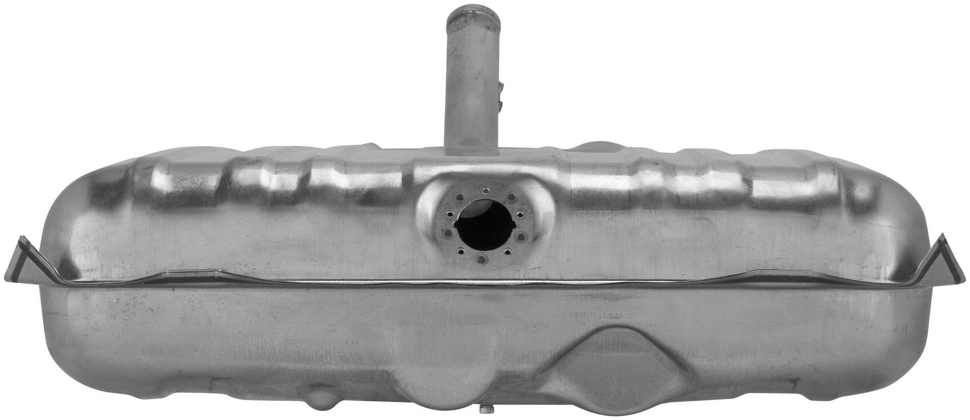 Front View of Fuel Tank SPECTRA GM48B