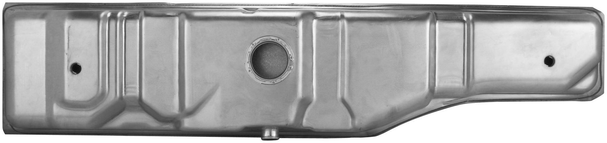 Top View of Fuel Tank SPECTRA GM58A