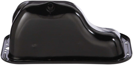 Top View of Engine Oil Pan SPECTRA GMP47A