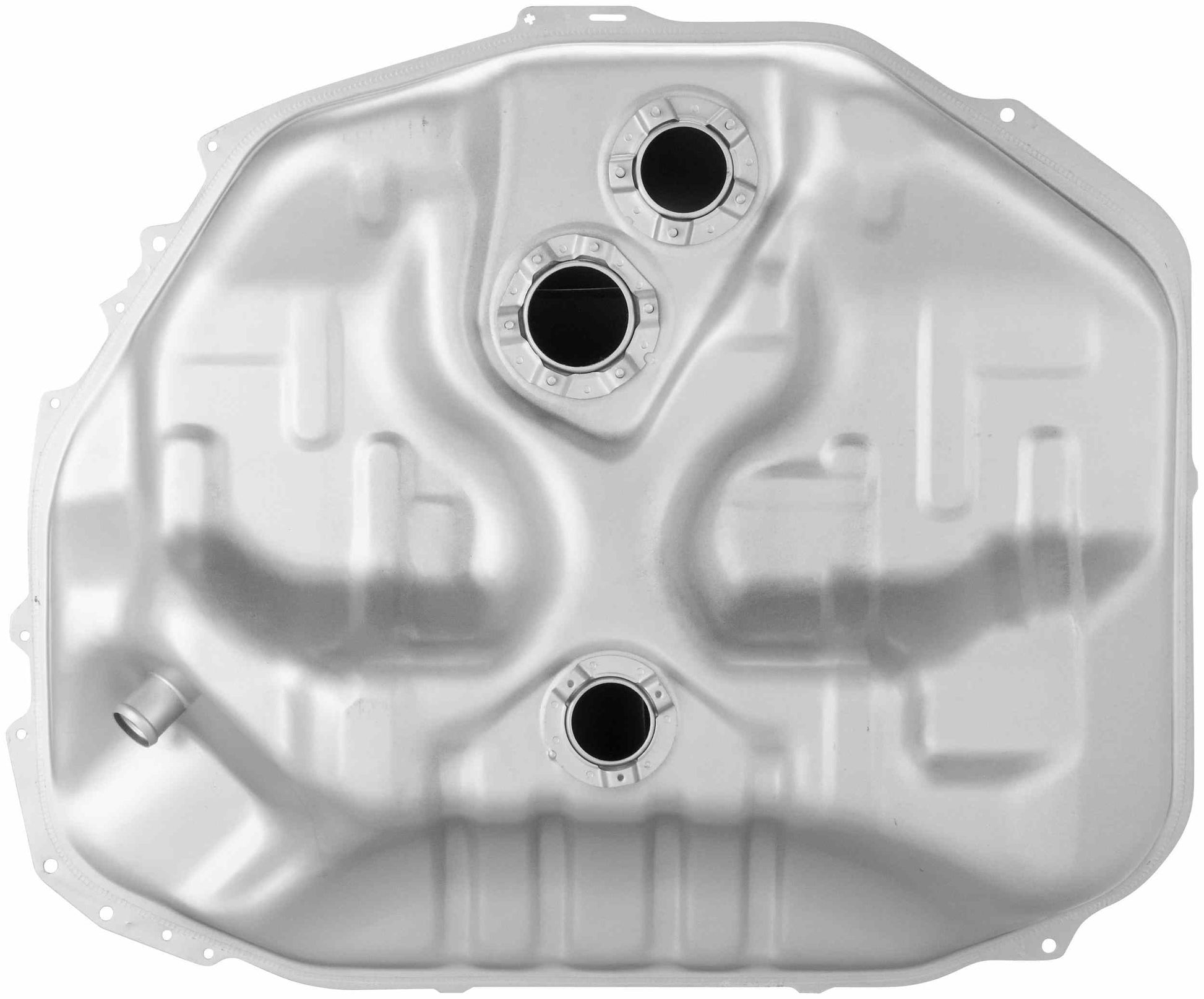 Top View of Fuel Tank SPECTRA HO17A