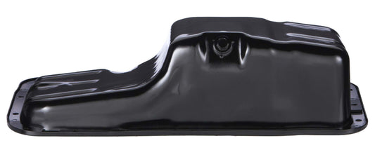 Top View of Engine Oil Pan SPECTRA HOP06B