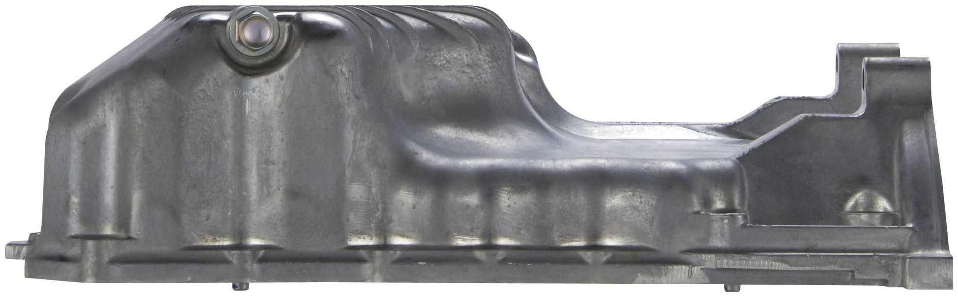 Front View of Engine Oil Pan SPECTRA HOP14A