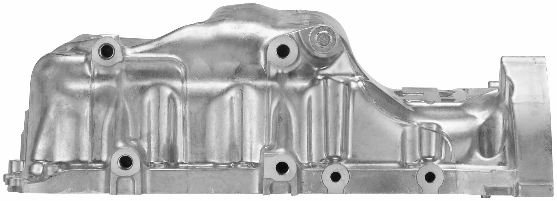 Front View of Engine Oil Pan SPECTRA HOP18A