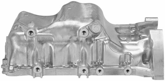 Top View of Engine Oil Pan SPECTRA HOP18A