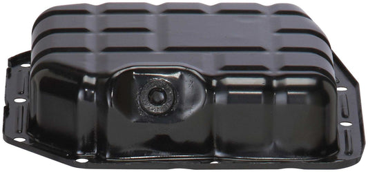 Top View of Engine Oil Pan SPECTRA HYP04B