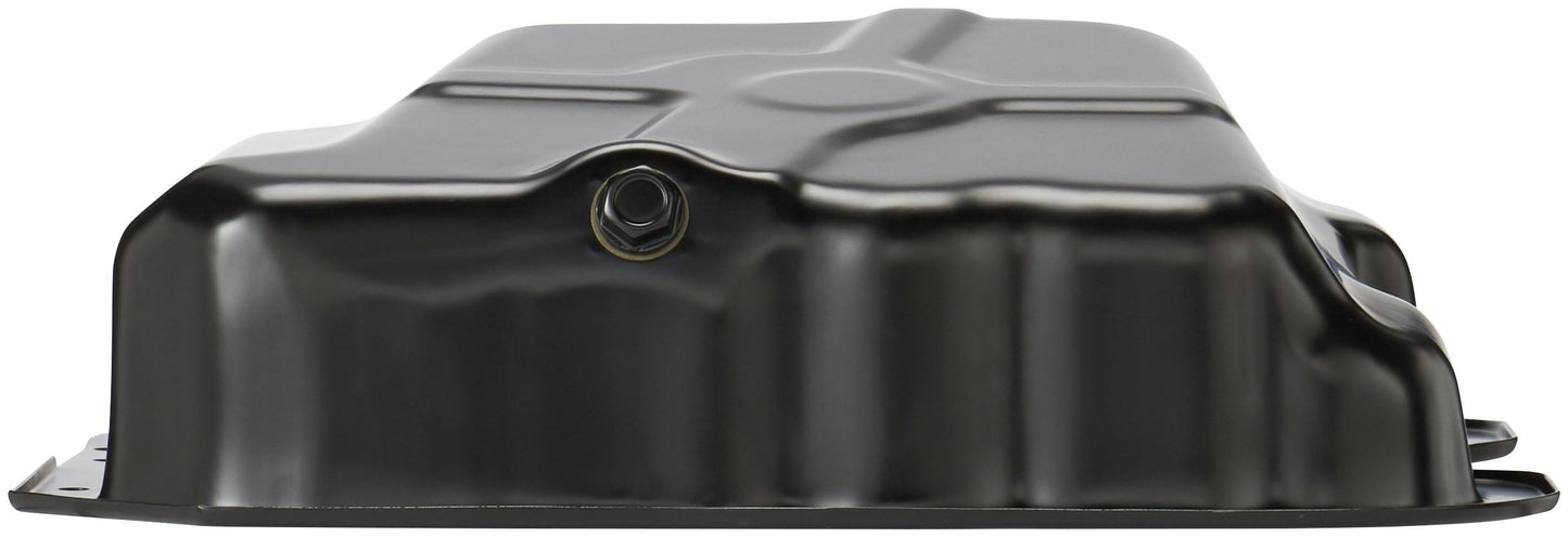 Front View of Engine Oil Pan SPECTRA HYP05A