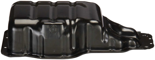 Top View of Engine Oil Pan SPECTRA HYP30A