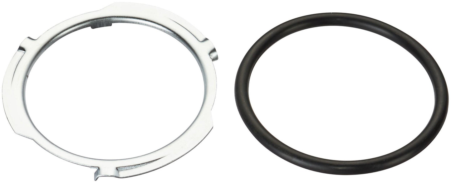 Top View of Fuel Tank Lock Ring SPECTRA LO01