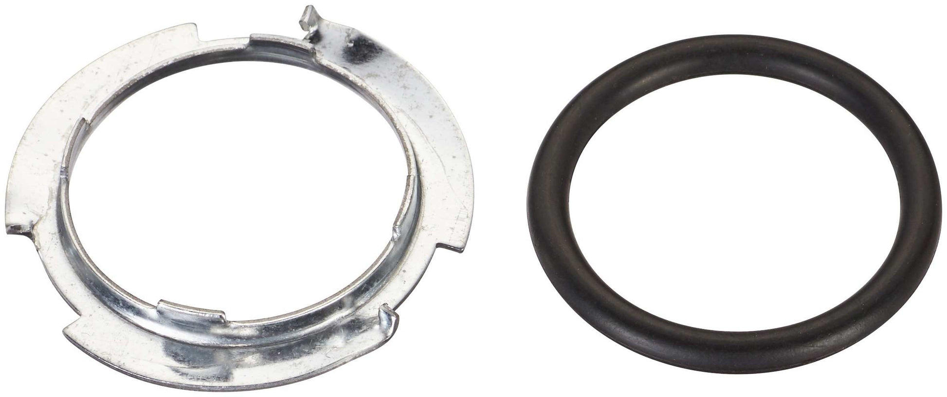 Top View of Fuel Tank Lock Ring SPECTRA LO02