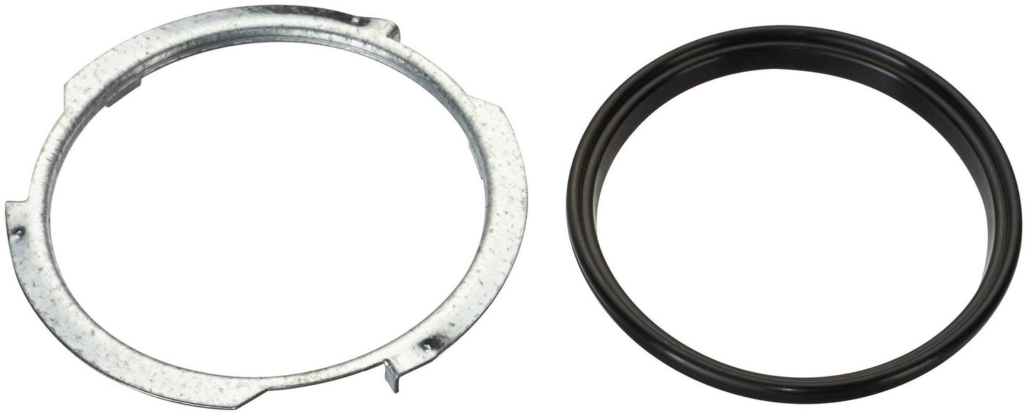 Top View of Fuel Tank Lock Ring SPECTRA LO58