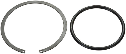 Top View of Fuel Tank Lock Ring SPECTRA LO91