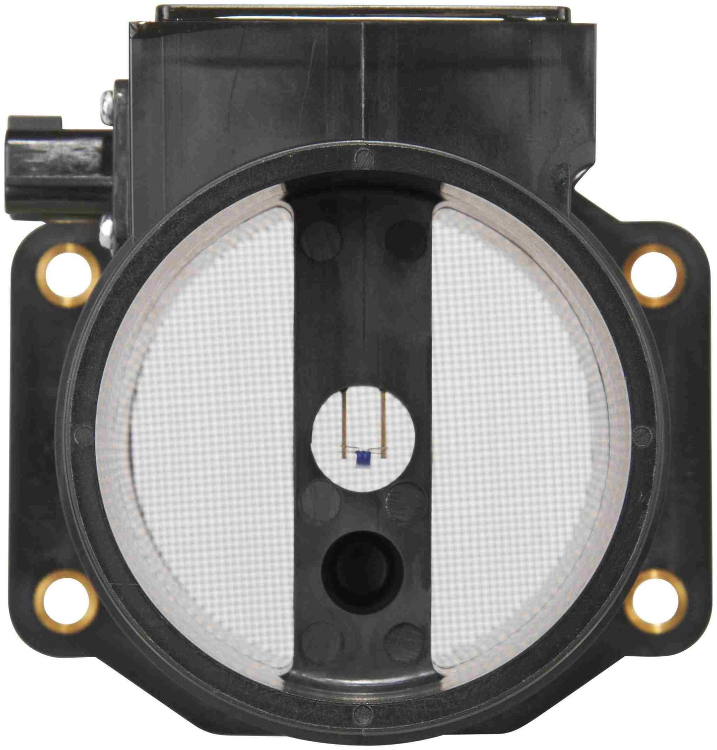 Back View of Mass Air Flow Sensor SPECTRA MA142