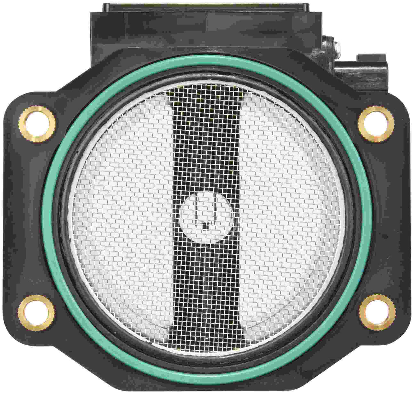 Front View of Mass Air Flow Sensor SPECTRA MA142