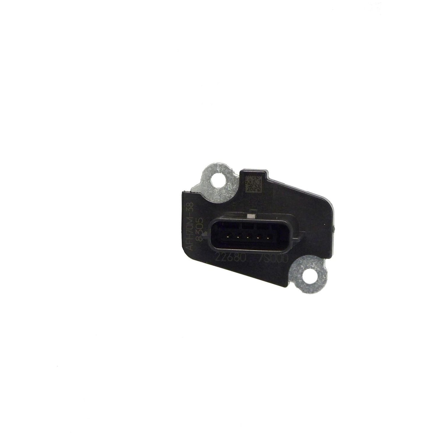 Connector View of Mass Air Flow Sensor SPECTRA MA159