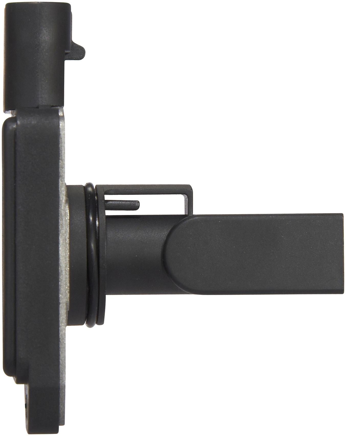 Side View of Mass Air Flow Sensor SPECTRA MA180