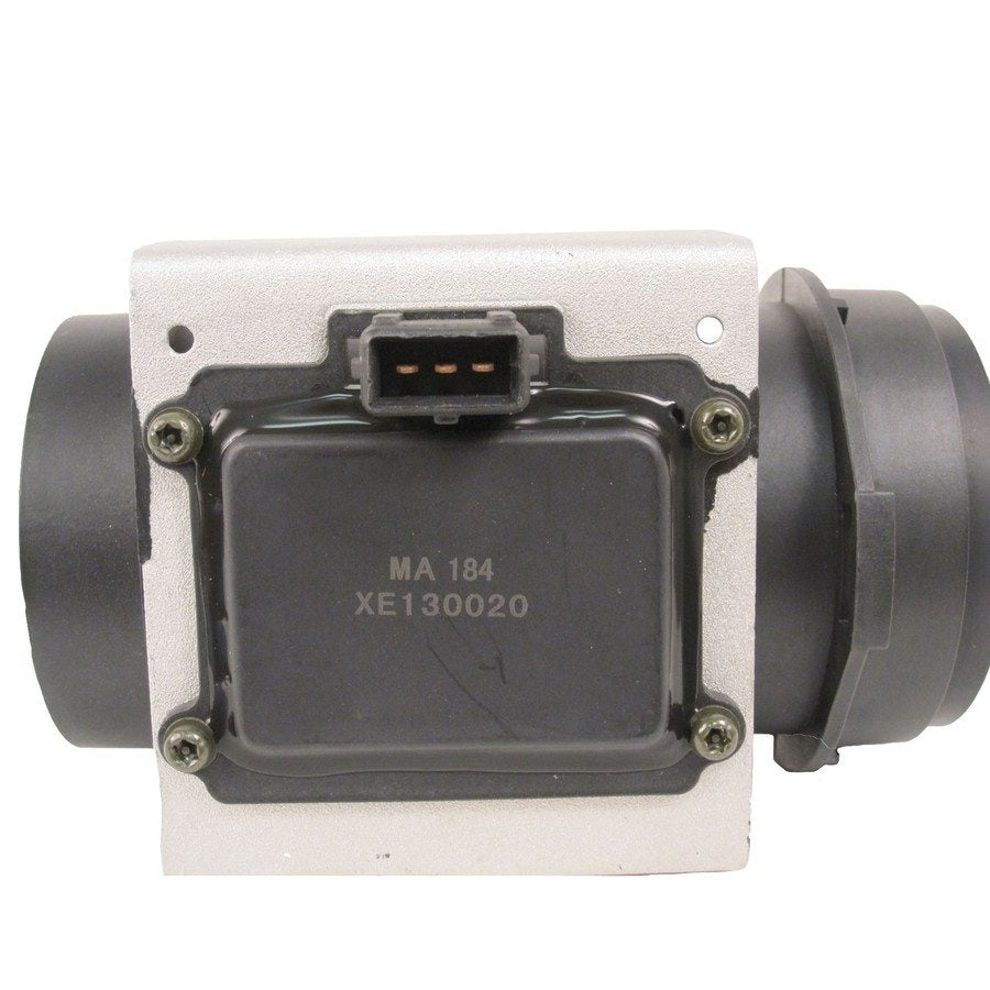 Connector View of Mass Air Flow Sensor SPECTRA MA184