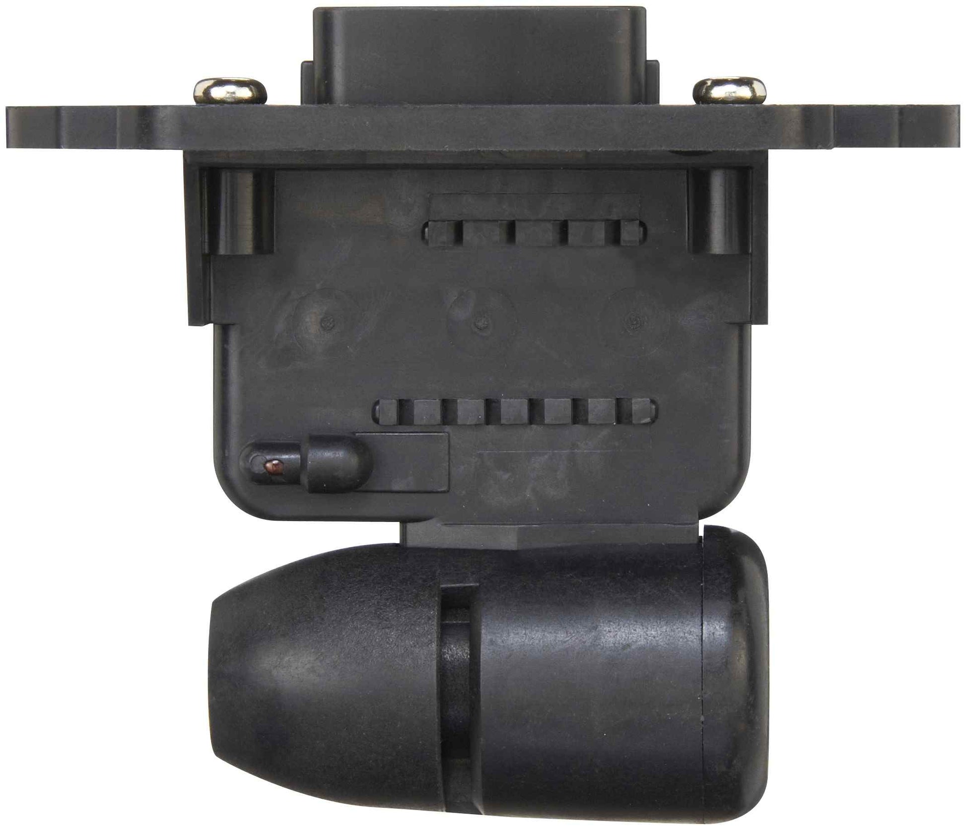 Side View of Mass Air Flow Sensor SPECTRA MA186