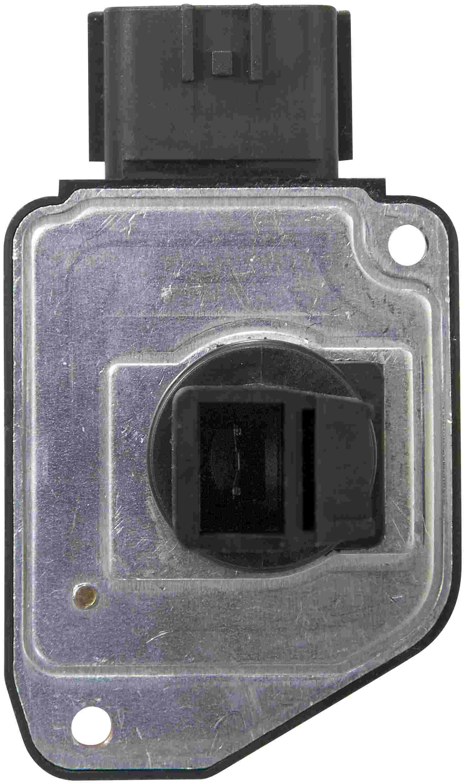 Front View of Mass Air Flow Sensor SPECTRA MA208