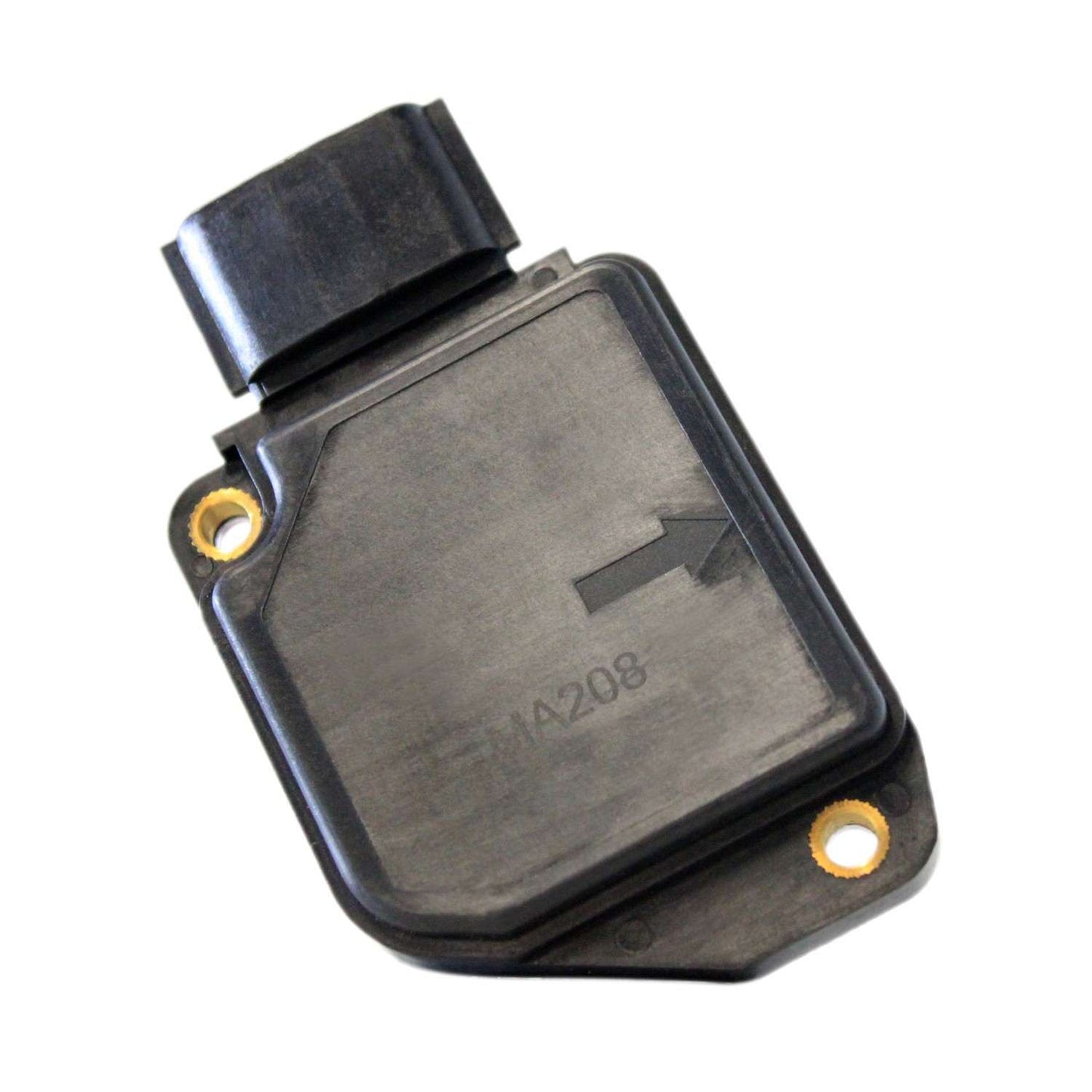 Side View of Mass Air Flow Sensor SPECTRA MA208