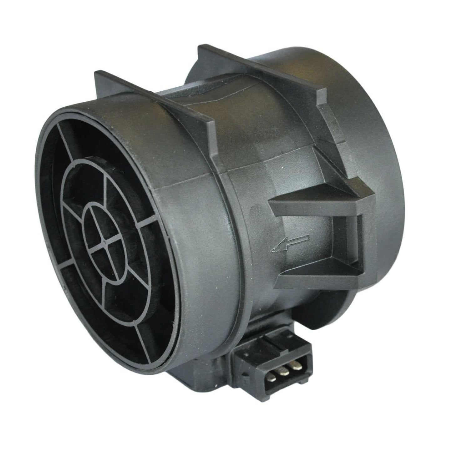 Front View of Mass Air Flow Sensor SPECTRA MA214